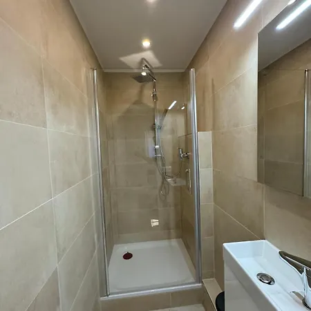 Moderne In Zollstock Apartmán Kolín nad Rýnem