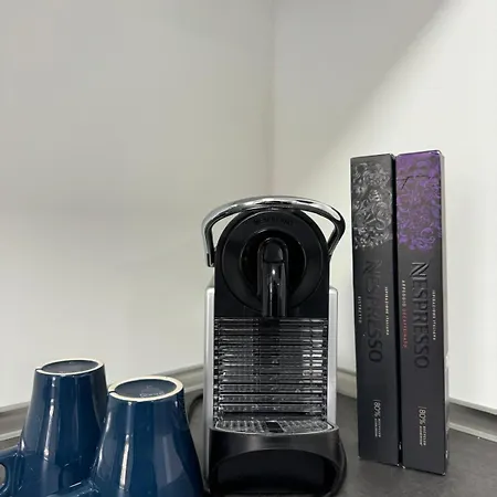 Moderne In Zollstock Kolín nad Rýnem