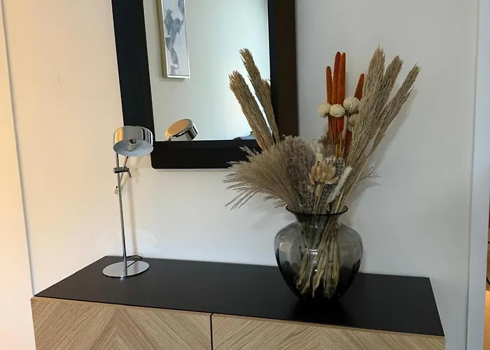 Moderne In Zollstock Апартаменты *