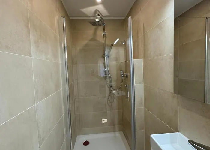 Moderne In Zollstock Апартаменты Кёльн