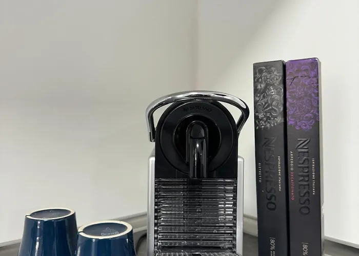 Moderne In Zollstock 科隆