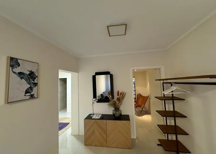 Moderne In Zollstock