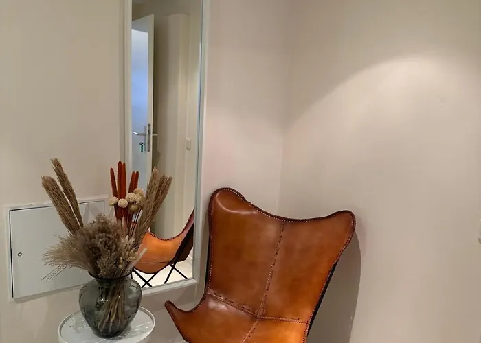 Moderne In Zollstock Daire *