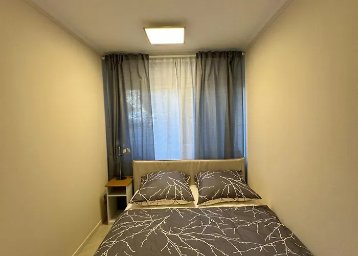 Daire Moderne In Zollstock