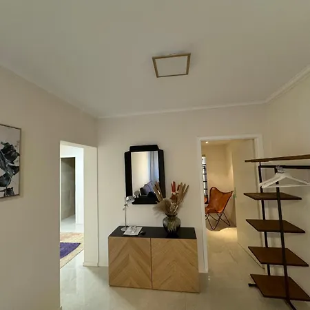 Moderne In Zollstock